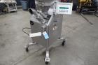 2000 Vemag Robot 500 Vacuum Filler